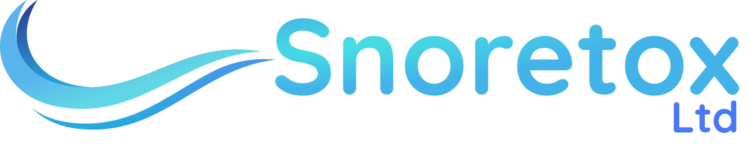 Snoretox